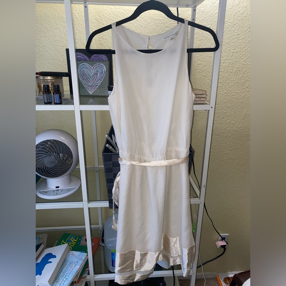 Banana Republic dress size 6